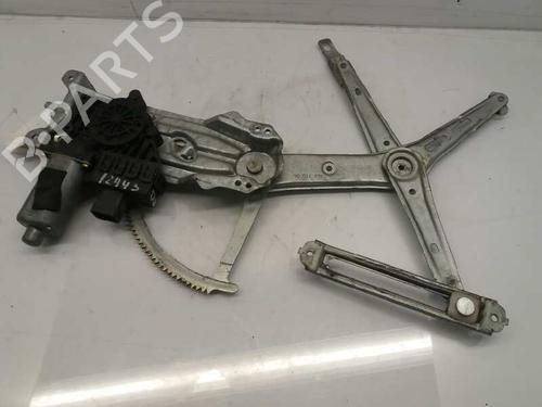 Alzavetro anteriore destra OPEL ASTRA G Saloon (T98) 1.6 16V (F69) (101 hp) 2854976