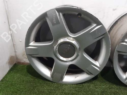 Rim AUDI ALLROAD C5 (4BH) 2.5 TDI quattro | BP5580912C45 