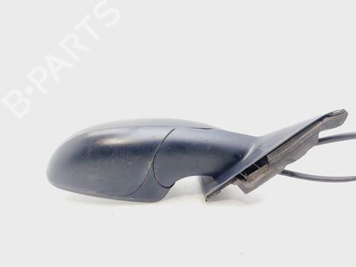 Right mirror SEAT IBIZA III (6L1)  | BP22697497C27 
