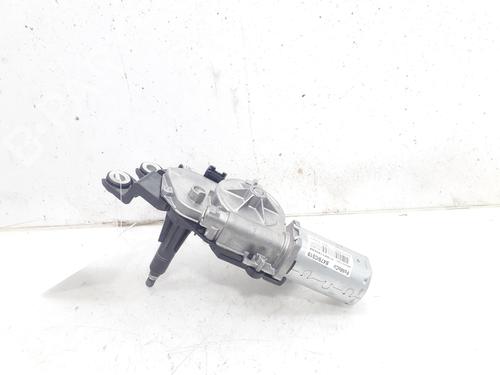 Used Rear wiper motor FORD FIESTA VII (HJ, HF) [2017-2025]  11376792