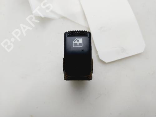 Used Left rear window switch KIA SORENTO I (JC) [2002-2011]  31010074