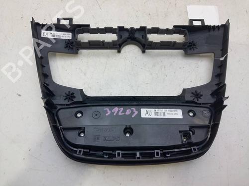Climate control OPEL INSIGNIA A (G09) | BP39423467I5 - Image 3