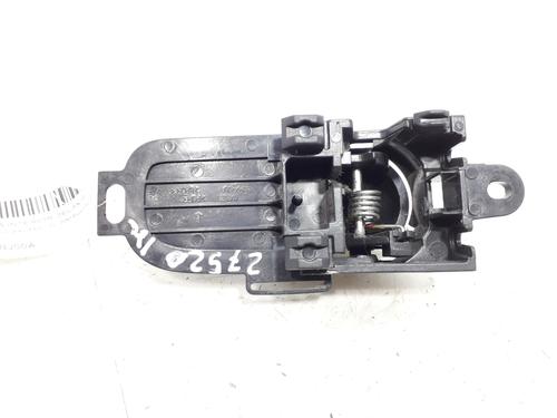 Front left interior door handle NISSAN NV200 / EVALIA Bus 1.5 dCi 90 (M20, M20M) | BP9576356I13 