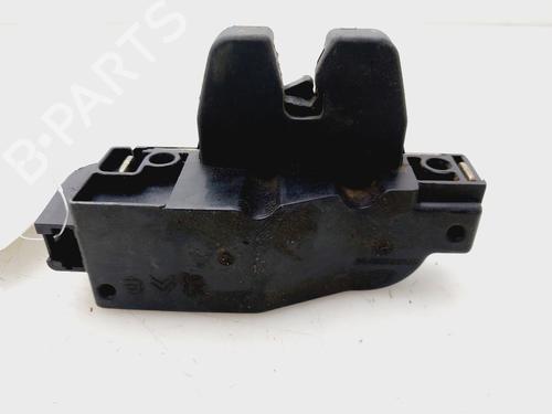 Used Tailgate lock CITROËN XSARA Coupe (N0) 1.9 D (70 hp) 24308585