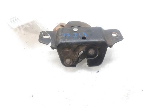 Tailgate lock CITROËN BERLINGO / BERLINGO FIRST Box Body/MPV (M_) 1.6 HDI 75 (MB9HW) | BP12407472C101 