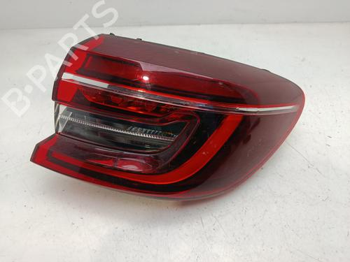 Used Right taillight Right taillight RENAULT CLIO V (B7_) 1.5 Blue dCi 85 (B7AG) (86 hp) 34238985 34238985