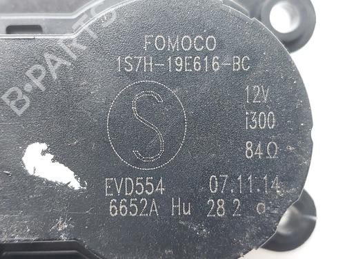 Electronic module FORD FIESTA VI (CB1, CCN) 1.6 TDCi | BP35929663M83 - Image 3