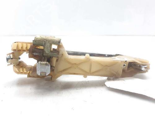 Front left exterior door handle KIA CARENS III MPV (UN) 2.0 CRDi 140 | BP6590972C128 