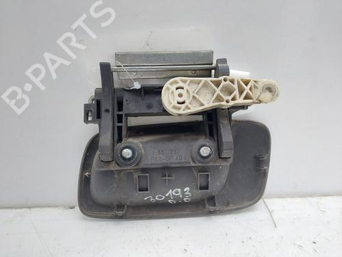 Front right exterior door handle OPEL ASTRA G Hatchback (T98) 2.0 DTI 16V (F08, F48) | BP16022361C129 