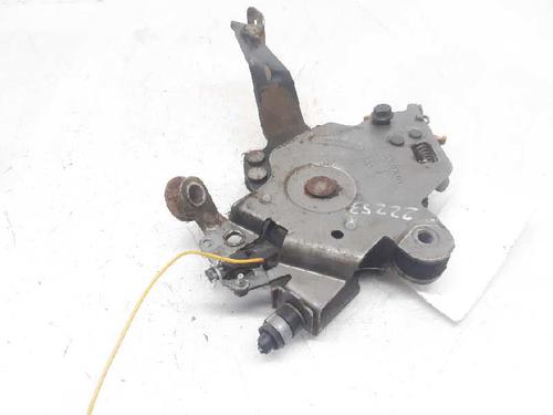 Hand brake VOLVO XC90 I (275) D5 AWD | BP8765719I18 