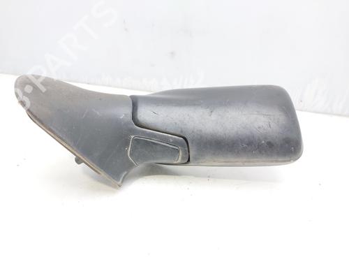 Left mirror SEAT IBIZA II (6K1) 1.4 i | BP12422433C26 