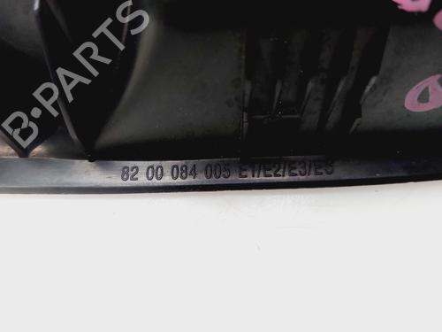 Right front window switch RENAULT CLIO II (BB_, CB_) 1.2 16V (BB05, BB0W, BB11, BB27, BB2T, BB2U, BB2V, CB05,... | BP32410318I26