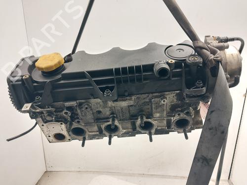 Zylinderkopf für Zylinderkopf OPEL VECTRA C GTS (Z02) 1.9 CDTI (F68) (120 hp) 36756526 36756526