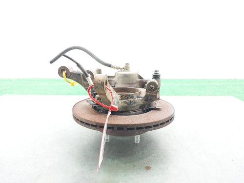 Left front steering knuckle HYUNDAI i10 I (PA) 1.1 | BP16926875M25 