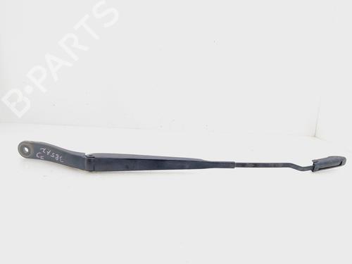 Used Front windshield wiper arm CITROËN C1 (PM_, PN_) 1.0 (68 hp) 27375034