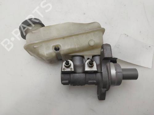 Used Brake master cylinder Brake master cylinder CHEVROLET AVEO / KALOS Hatchback (T250, T255) [2006-2026] 39960336 39960336