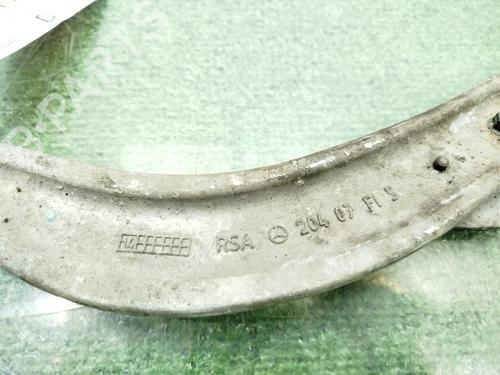 Right rear suspension arm MERCEDES-BENZ E-CLASS Coupe (C207) E 350 BlueTEC / d (207.326) | BP31064758M15