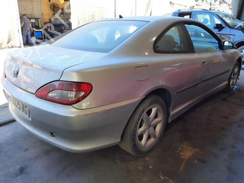 Engine PEUGEOT 406 Coupe (8C) 3.0 V6 | BP12532305M1 