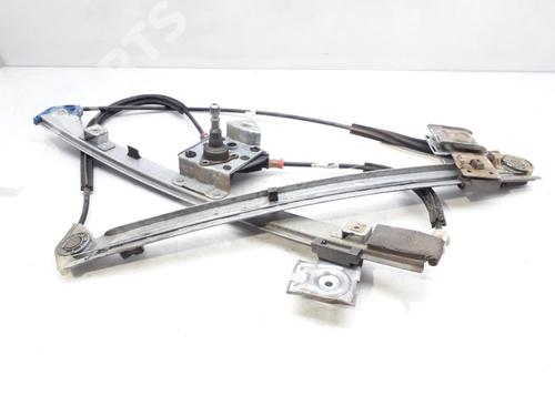 Used Front right window mechanism Front right window mechanism SEAT IBIZA II (6K1) 1.4 i (60 hp) 10542573 10542573