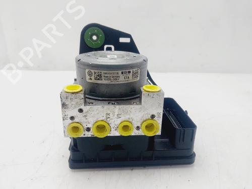 Used ABS pump CUPRA FORMENTOR (KM7, KMP) [2020-2025]  25845884