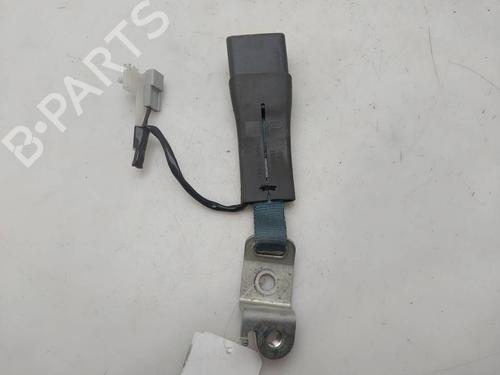 Used Seat buckle Seat buckle TOYOTA PRIUS (_W3_) 1.8 Hybrid (ZVW3_) (99 hp) 39651312 39651312