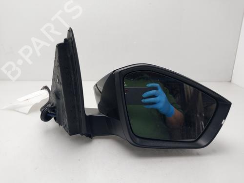 Used Right mirror Right mirror SKODA SCALA (NW1) [2019-2026] 36364857 36364857