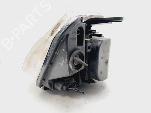 Left headlight FORD FOCUS C-MAX (DM2)  | BP26655350C28 