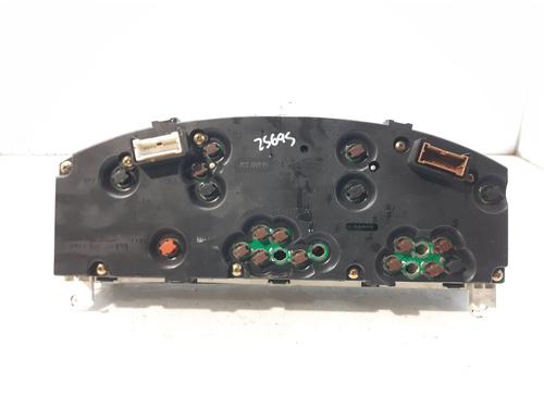 Instrument cluster NISSAN ALMERA II (N16) 2.2 Di | BP8623017C47 