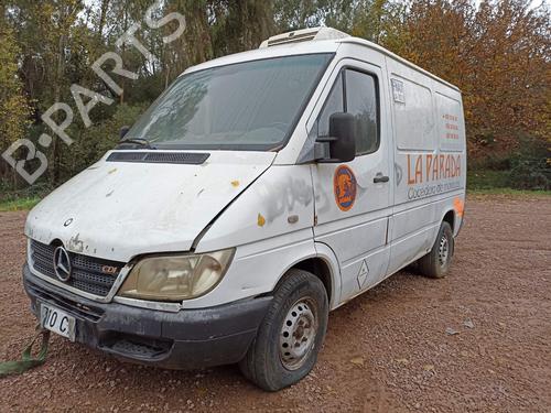 Rear wiper motor MERCEDES-BENZ SPRINTER 2-t Van (B901, B902)  | BP11793310M102 