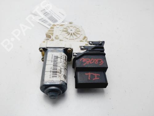 Left rear window motor VW TOURAN (1T1, 1T2)  | BP25280734E23 