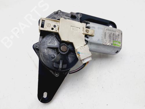 Used Rear wiper motor RENAULT CLIO II (BB_, CB_) [1998-2016]  30389514
