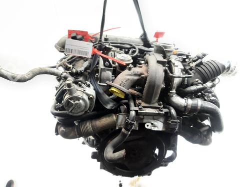 Engine VW PASSAT B5.5 (3B3) 2.5 TDI 4motion | BP29855801M1 