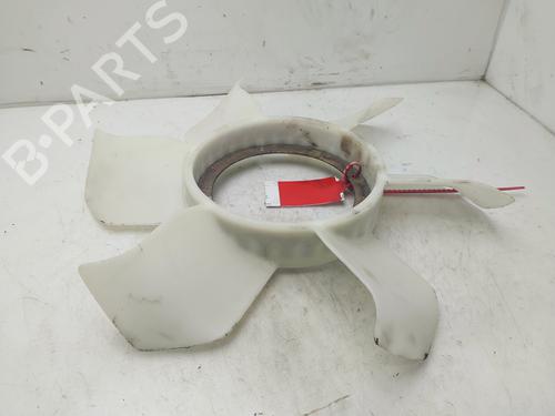 Fan MITSUBISHI PAJERO III (V7_W, V6_W) 3.2 Di-D (V68W) | BP26694135M128 