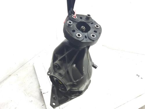 Rear differential MERCEDES-BENZ CLK (C209) CLK 220 CDI (209.308) | BP12413574M24 