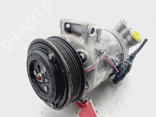 AC Kompressor OPEL ASTRA K (B16) 1.6 CDTi (68) (136 hp) 20307247