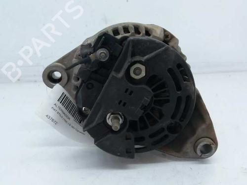 Alternator FIAT STILO (192_) 1.6 16V (192_XB1A) | BP2890487M7 