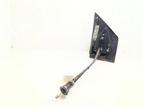 Left mirror FORD TOURNEO CONNECT 1.8 TDCi | BP28355150C26 