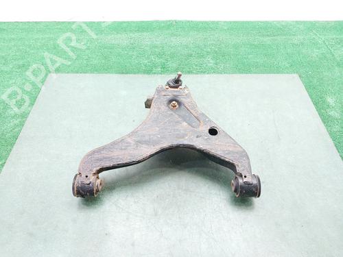 Left front suspension arm MITSUBISHI L200 / TRITON (KA_T, KB_T) 2.5 DI-D 4WD (KB4T) | BP21586114M12 