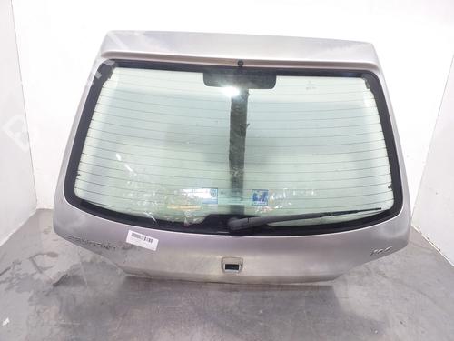 Tailgate PEUGEOT 106 II (1A_, 1C_) 1.1 i (60 hp) 17907391