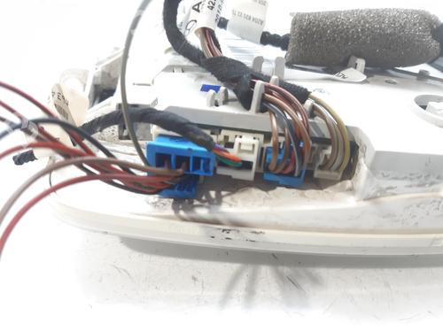 Innerbelysning MERCEDES-BENZ C-CLASS T-Model (S204) C 220 CDI (204.208) | BP10182135I8 