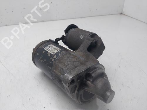 Startmotor Startmotor SUZUKI GRAND VITARA II (JT, TE, TD) 2.0 All-wheel Drive (TD54V, JB420) (140 hp) 34138495 34138495