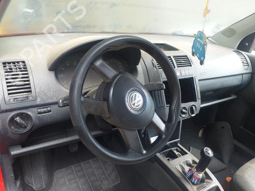 Instrument cluster VW POLO IV (9N_, 9A_) 1.4 16V | BP9504781C47 