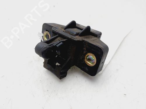 Tailgate lock RENAULT CLIO II (BB_, CB_) 1.2 16V (BB05, BB0W, BB11, BB27, BB2T, BB2U, BB2V, CB05,... | BP28289226C101 