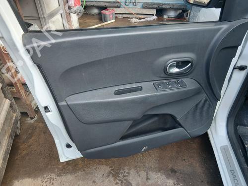 Hand brake DACIA LODGY (JS_) 1.6 LPG (JSAV) | BP32468009I18  - Image 5