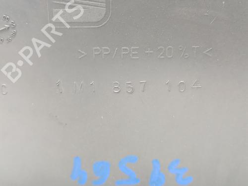Glove box SEAT LEON (1M1)  | BP29390553C95 