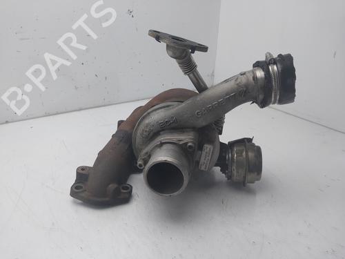 Used Turbocharger/Supercharger FIAT GRANDE PUNTO (199_) [2005-2026]  32977504
