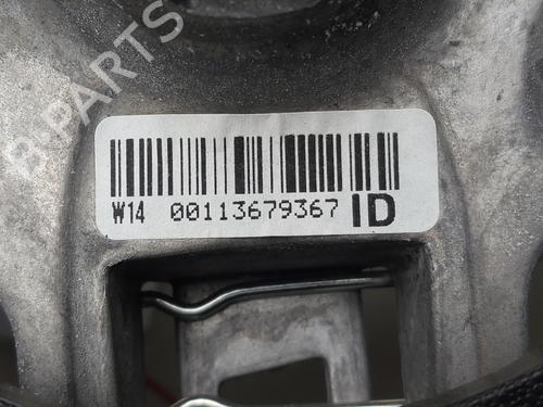 Steering wheel CITROËN DS3 (SA_) 1.6 THP 155 | BP35982343C49 - Image 4