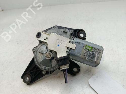 Viskermotor bagrude RENAULT CLIO III (BR0/1, CR0/1) 1.2 16V (BR0P, CR0P) (101 hp) 31171016