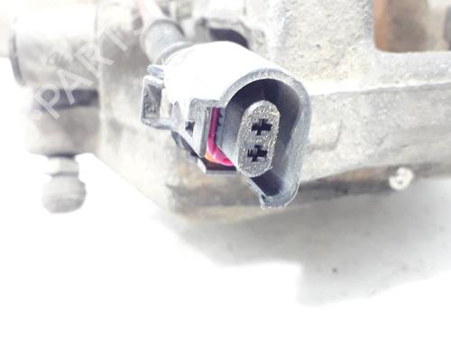 Left front brake caliper SKODA OCTAVIA II Combi (1Z5) 2.0 TDI 4x4 | BP11571693M105 