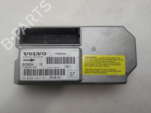 Used ECU airbags ECU airbags 37184762 37184762